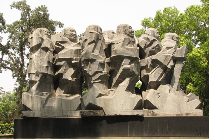 Three Historic Museums In Delhi - Shankars International Dolls Museum