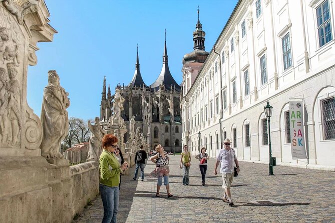 Thrilling Kutna Hora - Walking Tour for Couples - Booking & Practical Information