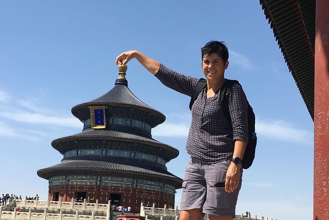 Tianjin Port to Beijing 2 Days Self-Guide Tour With English Speaking Driver - Frequently Asked Questions