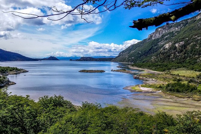 Tierra Del Fuego National Park Experience - Whats Included