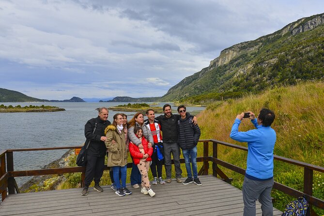 Tierra Del Fuego National Park for Cruise Travelers With Fee - Frequently Asked Questions