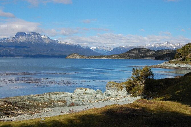 Tierra Del Fuego National Park - Summer Ushuaia - Pickup Points