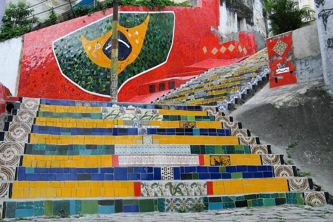Tijuca Forest & Santa Teresa - Private Tour - Additional Information