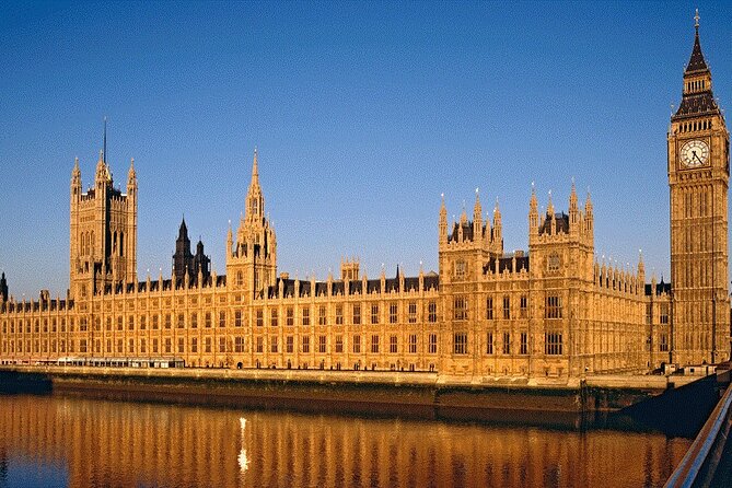 Tilbury - Special London Private City Tour - Operator Information