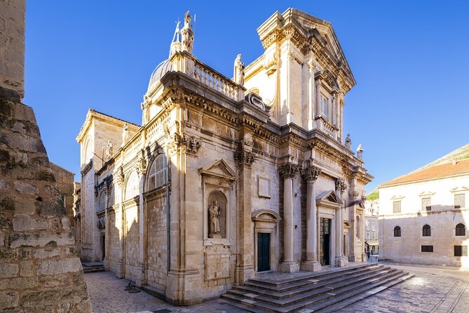Time Travel Adventure Quest Experience in Dubrovnik - Additional Information