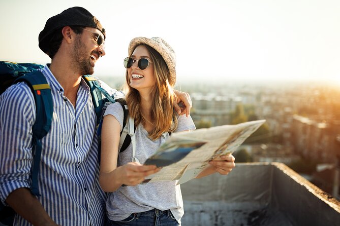 Timeless Gori Romance Tour Experience - Booking and Cancellation Policies