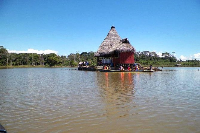 Tingo Maria 3 Days and 2 Nights - Booking Information