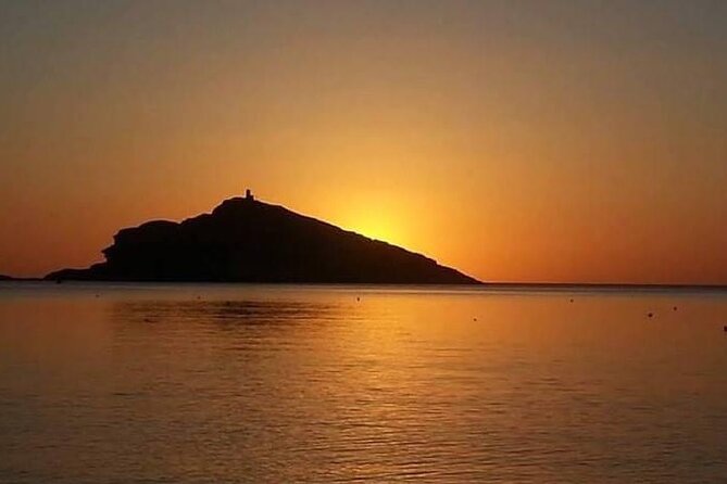 Tinos Private 3 Hours Eco Tour - Start Time and Operating Hours