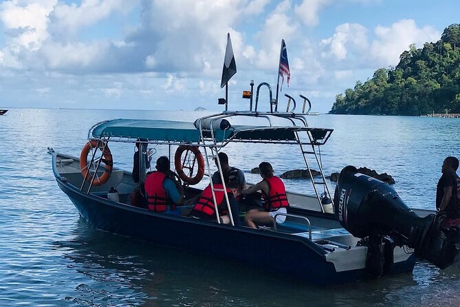 Tioman Waterfall & Snorkeling Private Tour - Safety Guidelines