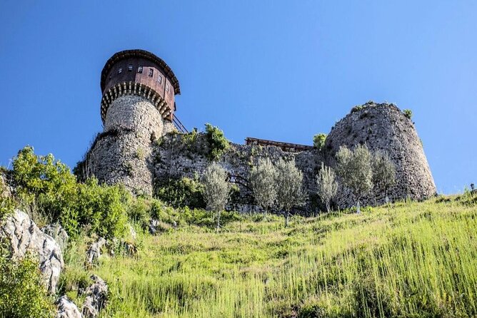 Tirana Petrela Adrenaline Tour on Balkans Longest Zipline - Additional Information and Confirmation