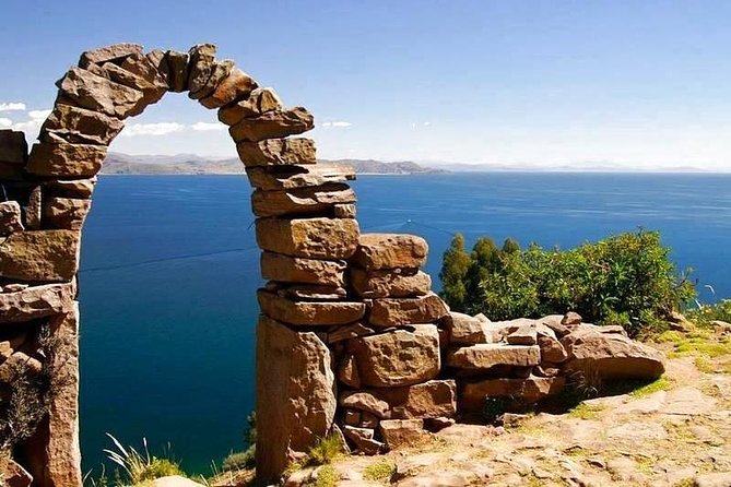 Titicaca Lake and Sillustani 4 Days and 3 Nights - Additional Tour Information