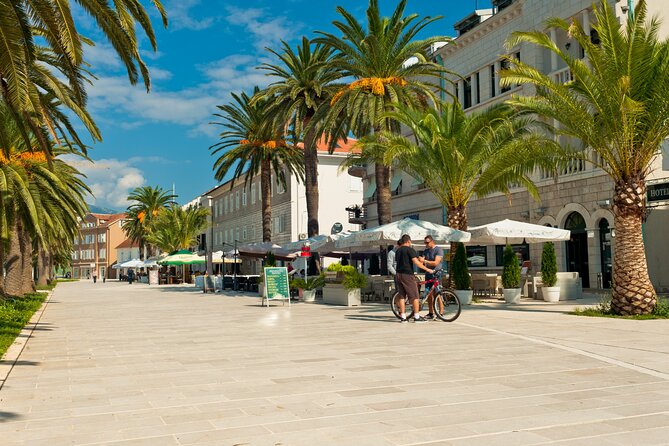 Tivat, Herceg Novi and Oyster Farm; Bay of Boka Aphrodisiac Tour - Reservation Process