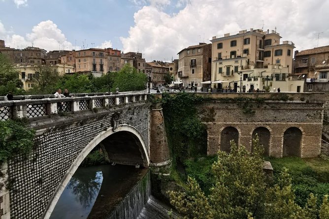 Tivoli Villas & Gardens Guided Day Tour - Itinerary Details