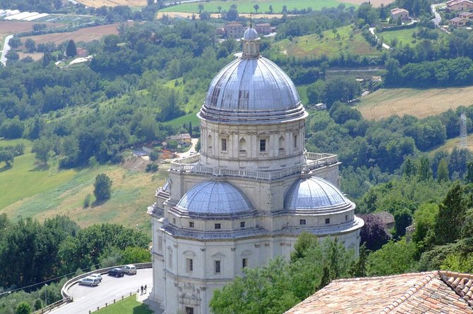 Todi and Spoleto Tour From Rome - Pricing Details and Group Discounts
