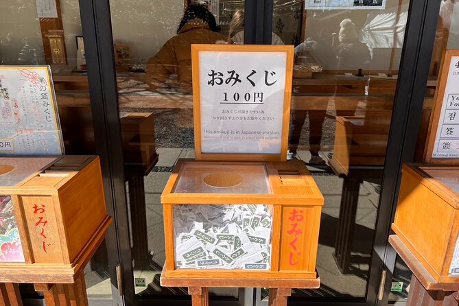 Tokyo Old Town Small Group Walking Tour - Additional Information