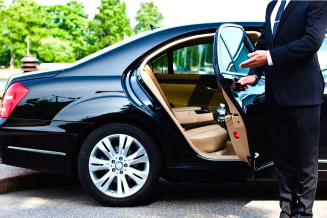 Toledo: a Half-Day Tour - Pickup Points Flexibility