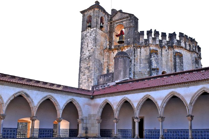 Tomar Convent of Christ and Fátima Sanctuary Private Day Tour - Group Size and Pricing