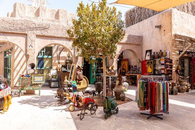 Top 10 Dubai in a Day: Private Custom Tour With a Local - Pricing Information