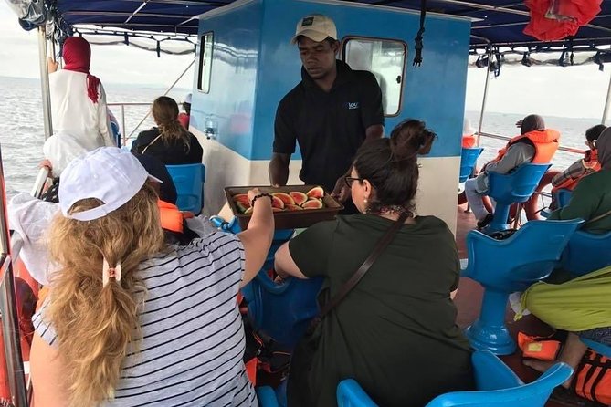 Top 10 Taxi From Colombo Airport (Cmb) to Mirissa Transfers. - Start Time