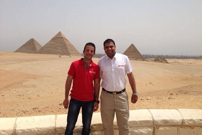 Top 3 Days 2 Nights Egypt Holiday Package Includes Alexandria & Cairo - Alexandria Day Tour Itinerary