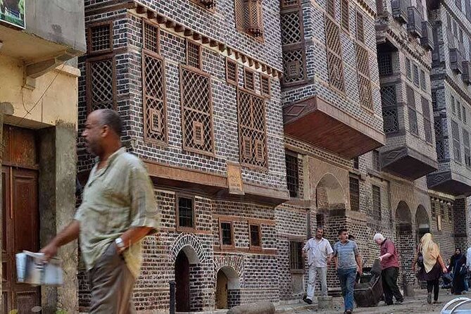Top Half Day Tour To Discover Islamic Cairo - What To Expect