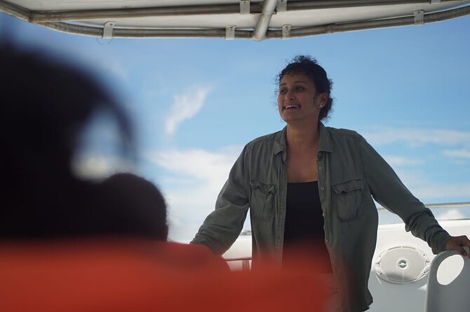 Tortuga Island Full Day Tour From San José With Lunch - Tour Highlights