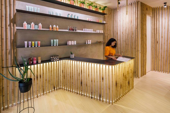 Total Reboot and Renew With Top Wellnes 3 Hours Couple Experience - Booking Information