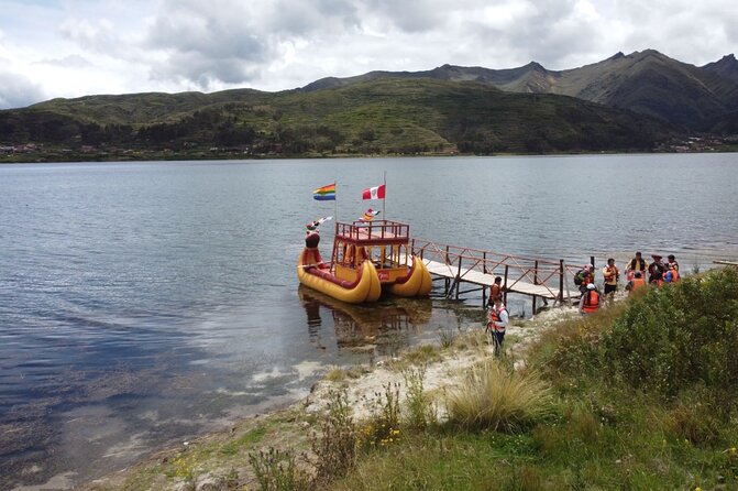 Totora Reed Boat Tours Half-Day From Cusco - Frequently Asked Questions