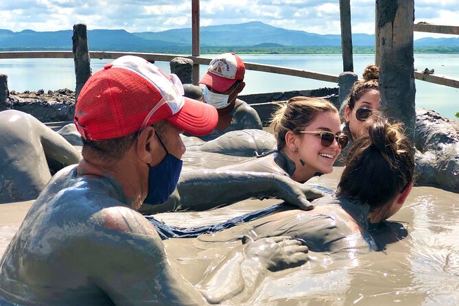 Totumo Volcano Tour AM - Cancellation Policy