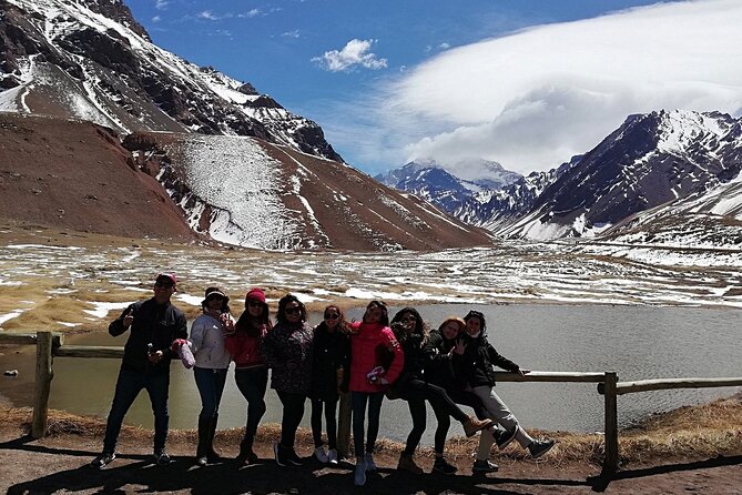 Tour Aconcagua Provincial Park, Puente Del Inca, and Inca Lagoon - Frequently Asked Questions