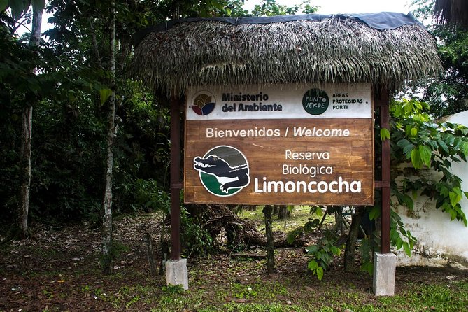 Tour Amazon Yasuni 5D - 4N - The Sum Up