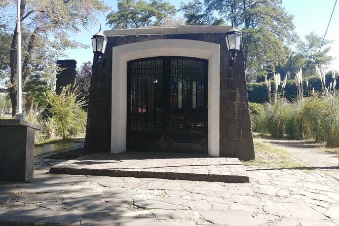 Tour Around Chillán - The Sum Up