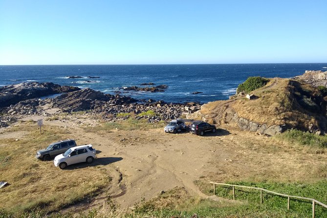 Tour Around Chome & Perone Coves and Ramuntcho Beach - Health and Safety Guidelines