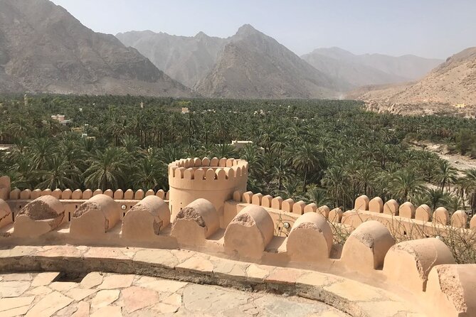 Tour Balqees 12 Days Package (Oman North & South) Private Tour - Additional Information