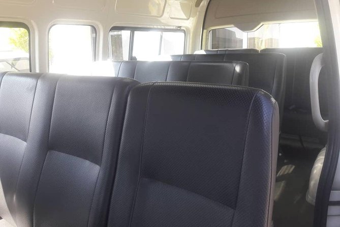 Tour By Bus - Tour Guide Information