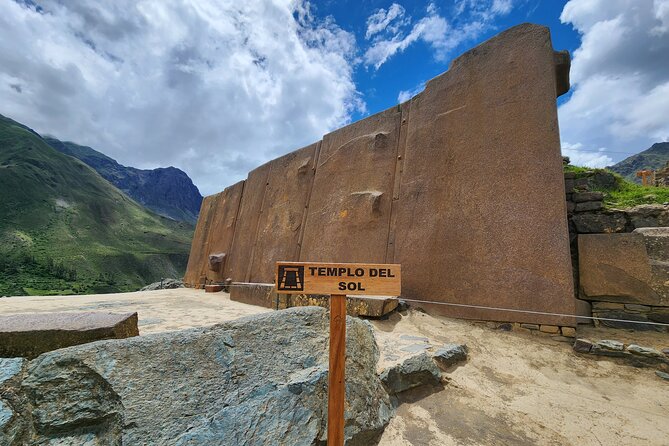 Tour in the Sacred Valley of the Incas With Transfer to Ollantaytambo - Tour Features and Price Details