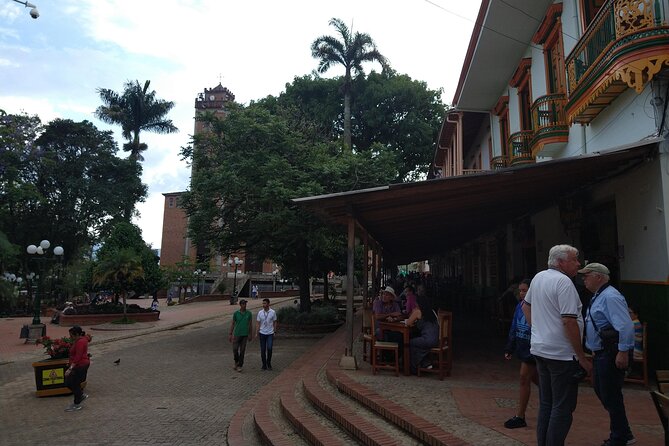 Tour Jericó - Undivided Attention With Private Guide