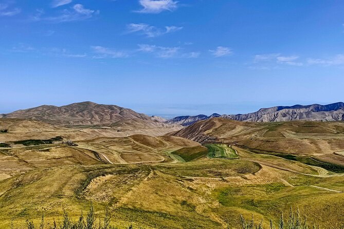 Tour Kegeti Gorge , Burana Tower, Canyons Kok Moynok, Issyk Kul - Pickup and Meeting Details