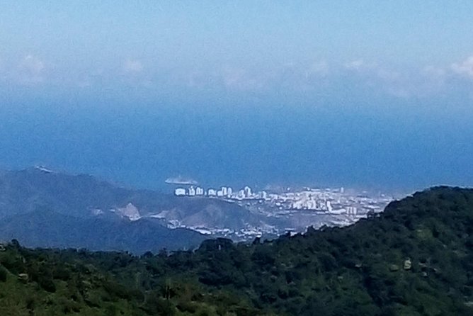 Tour Minca Complete We Visited 4 Destinations - Inclusions and Pricing Details