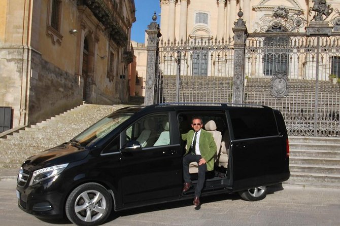 Tour of Agrigento With Lunch in Winery and Visit Guided of Winery - Expectations and Accessibility