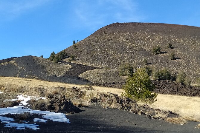 Tour of Etna on Foot, Food and Wine Tasting in the Etna Winery - Cancellation Policy and Price