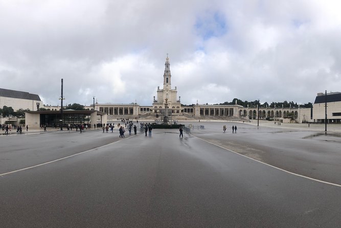 Tour of Fatima - Whats Included