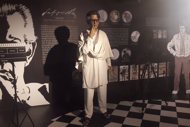 Tour of Jaipur Wax Museum - Cancellation Policy Details