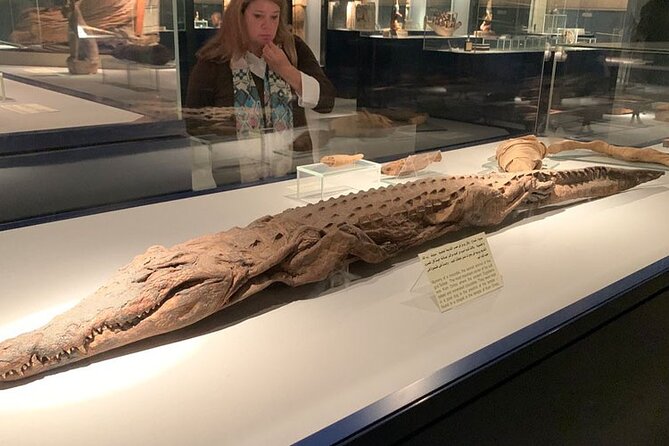 Tour of Luxor Museum and Mummification Museum - Additional Information