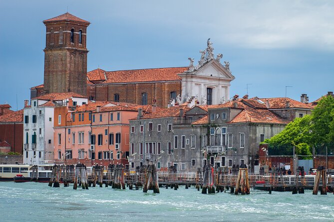 Tour of Rialto Market and Cooking Class With a Local in Murano - Menu Highlights