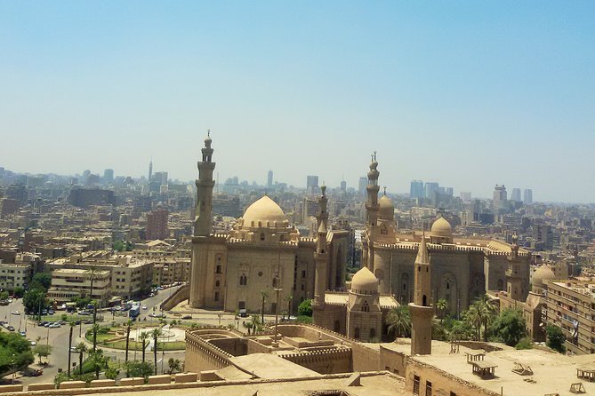 Tour Package to Cairo and Luxor -Discover Cairo & Luxor - Cancellation Policy and Booking Information