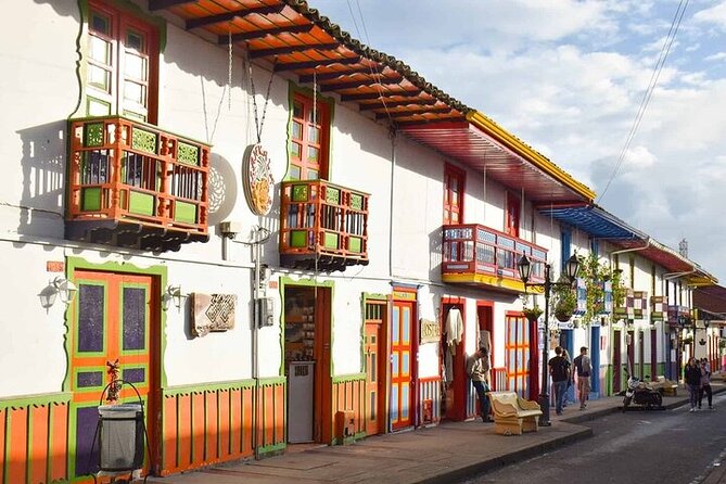 Tour Salento, Cocora + Horseback Riding From Pereira or Armenia - Cancellation Information