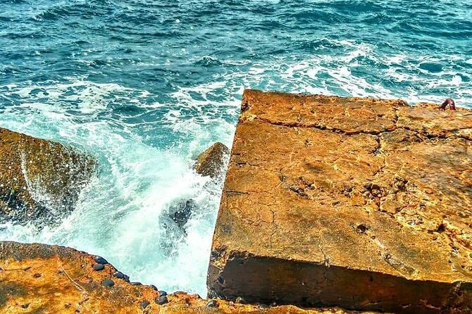 Tour to Alexandria From Cairo by Car - Health and Safety