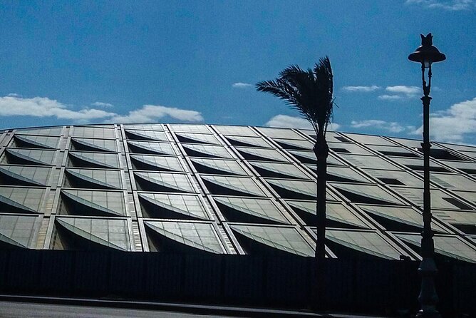 Tour to Alexandria From Cairo by Car - Additional Information