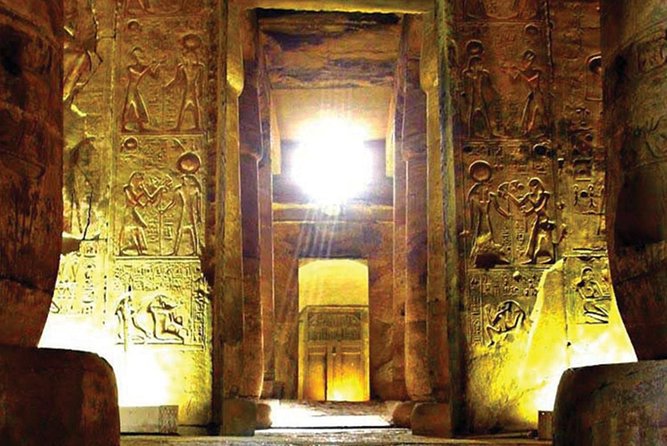 Tour to Dendera and Abydos Temples - Customer Reviews